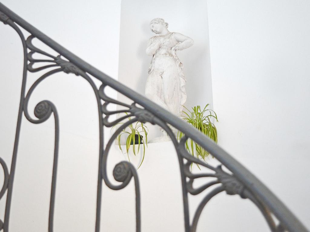 The Secret Garden Relais Hotel Piano di Sorrento Eksteriør billede